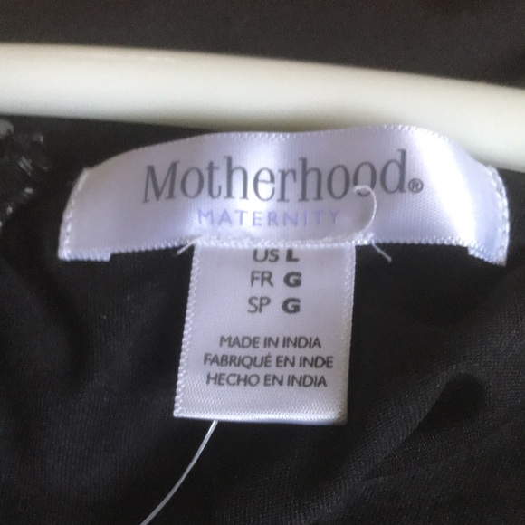 Maternity dress new with tags - Picture 6 of 9